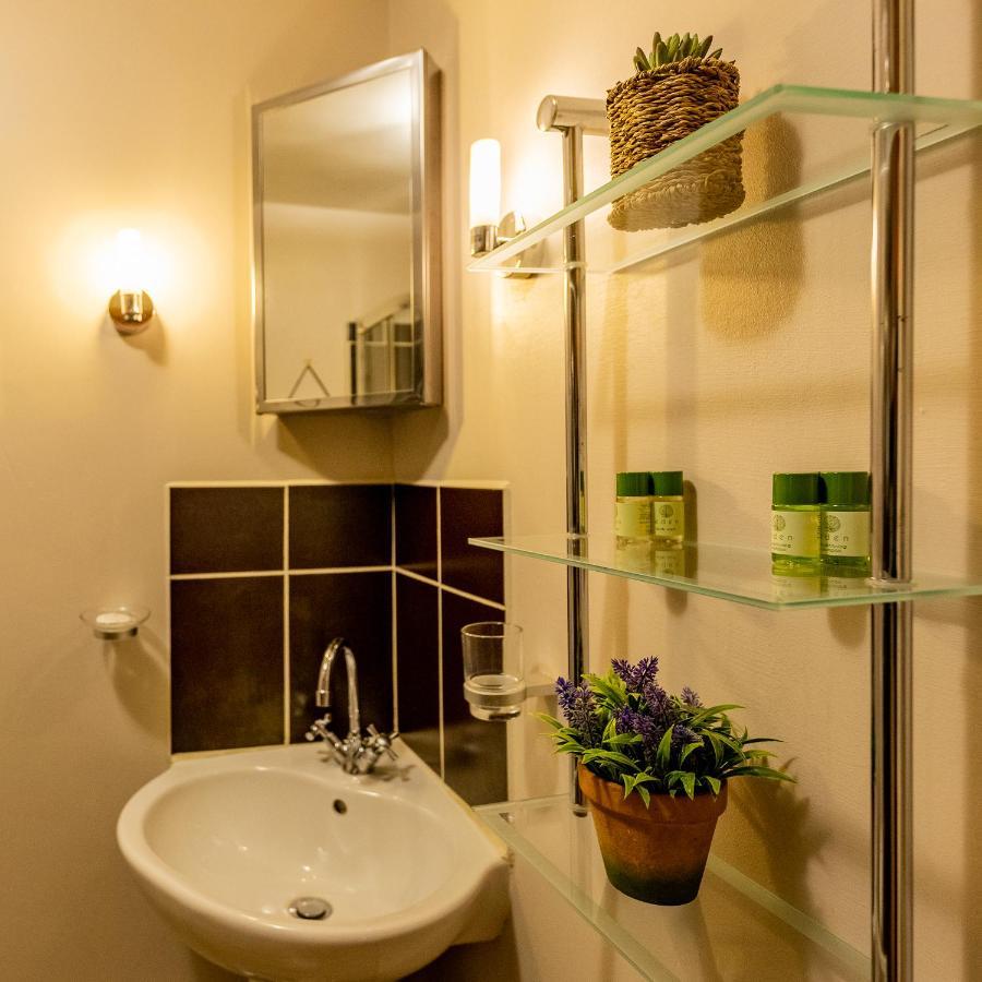 Benview Bed And Breakfast & Luxury Lodge, Isle Of North Uist Paible Exterior foto